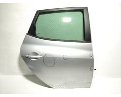 PORTIERA POSTERIORE DESTRA KIA Venga 1° Serie 770041P000 (10>)