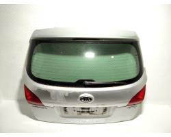 PORTELLONE POSTERIORE COMPLETO KIA Venga 1° Serie 737001P000 (10>)