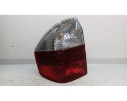 STOP FANALE POSTERIORE SINISTRO BMW X3 1° Serie 63216990169 M47N204D4 (04>10)