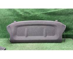CAPPELLIERA POSTERIORE CHEVROLET Spark 1° Serie (09>12)