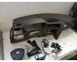 KIT AIRBAG COMPLETO BMW Serie 3 F31 Touring 0265020756 (11>)