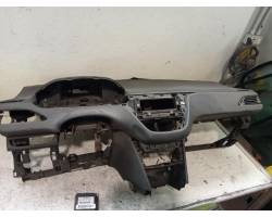 KIT AIRBAG COMPLETO PEUGEOT 208 Serie 0285012924 (12>19)