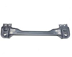 Lower radiator support