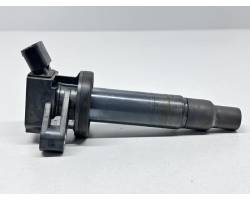 Bobine d'allumage haute tension