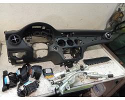 KIT AIRBAG COMPLETO MERCEDES GLA Serie 0285012554Q1 (13>)