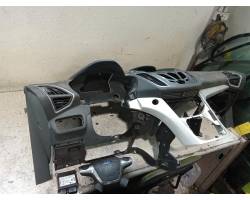 KIT AIRBAG COMPLETO FORD C - Max Serie 0285010825 (10>)