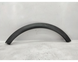 Wheel arch trim