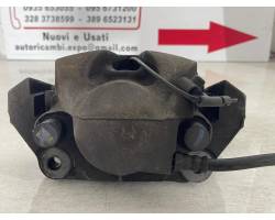 PINZA FRENO POSTERIORE SINISTRA BMW X5 (F15) 7495244 (13>18)