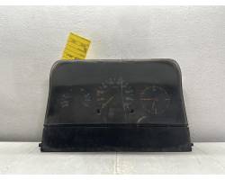 QUADRO STRUMENTI MERCEDES Sprinter 1° Serie (95>00)