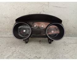 QUADRO STRUMENTI FIAT Punto EVO (09>12)