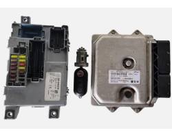 KIT ACCENSIONE FIAT Panda 3° Serie 00519345240 Diesel 1248 (12>)