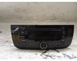 AUTORADIO FIAT Punto EVO 7355354400 (09>12)