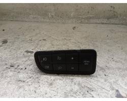 INTERRUTTORE COMANDO LUCI FIAT Punto EVO (09>12)