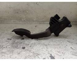 PEDALE ACCELERATORE FIAT Punto EVO (09>12)