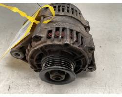 ALTERNATORE CHEVROLET Spark 1° Serie 96843503 Benzina 1.0 (09>12)
