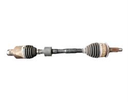 SEMIASSE ANTERIORE DESTRO FIAT Sedici 1° Serie 71768698 (06>09)