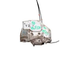 SERRATURA ANTERIORE DESTRA FIAT Sedici 1° Serie 71768757 (06>09)