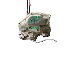 SERRATURA ANTERIORE SINISTRA FIAT Sedici 1° Serie 71768746 (06>09)