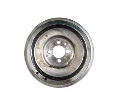 PULEGGIA ALBERO MOTORE FIAT Sedici 1° Serie 55208280 diesel 1910 (06>09)