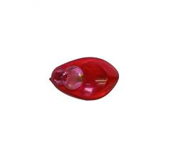 STOP FANALE POSTERIORE SINISTRO TOYOTA Aygo 1° Serie 815610H110 1KRFE (05>08)