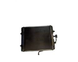 RADIATORE ACQUA TOYOTA Aygo 1° Serie 164000Q010 1KRFE benzina 998 (05>08)