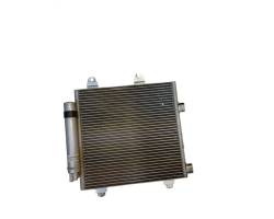 CONDENSATORE TOYOTA Aygo 1° Serie 88450YV020 1KRFE benzina 998 (05>08)
