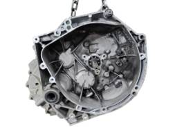 CAMBIO MANUALE COMPLETO PEUGEOT 3008 Serie 1606978180 9HZ (DV6TED4) Diesel 1600 (09>16)