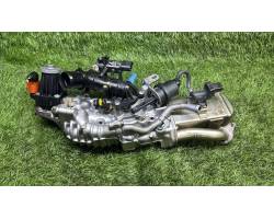 VALVOLA EGR JEEP Renegade Serie 46338723 Diesel 1600 mjt (14>)