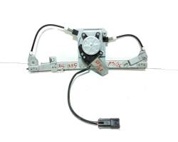 MOTORINO ALZAVETRO ANTERIORE SINISTRO FIAT 500 Serie 52204608 (07>14)