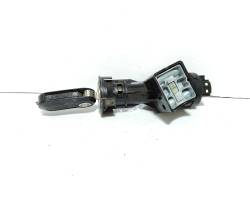 BLOCCASTERZO FIAT 500 Serie 51800628B365 (07>14)
