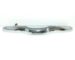 MANIGLIA PORTELLONE POSTERIORE FIAT 500 Serie 735516207 (07>14)