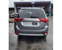 RICAMBI USATI AUTO MITSUBISHI Outlander Serie (GF0) (12-) 4N14 Diesel 2268 (12>)