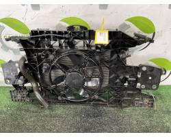 CALANDRA CON KIT RADIATORI RENAULT Scenic X MOD Diesel 1.5 DCI (09>)