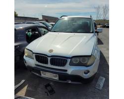 RICAMBI USATI AUTO BMW X3 1° Serie N47D20A Diesel 1995 (04>10)