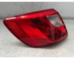 STOP FANALE POSTERIORE SINISTRO SEAT Ibiza Serie 6J8 (12>15)