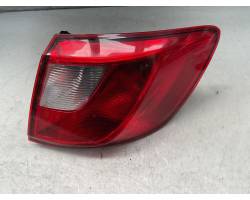 STOP FANALE POSTERIORE DESTRO SEAT Ibiza Serie 6J8 (12>15)