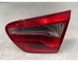 STOP POSTERIORE DESTRO INTEGRATO NEL PORTELLO SEAT Ibiza Serie 6J8 (12>15)
