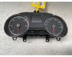 QUADRO STRUMENTI SEAT Ibiza Serie 6J0920806L (12>15)