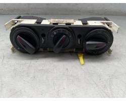 COMANDI CLIMA SEAT Ibiza Serie 6J0820045A (12>15)