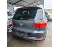 RICAMBI USATI AUTO VOLKSWAGEN Tiguan 2° Serie Diesel (11>15)