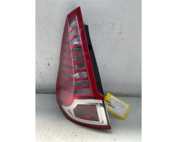 STOP FANALE POSTERIORE SINISTRO RENAULT Scenic X MOD 265550013R (09>)