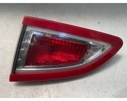 STOP POSTERIORE DESTRO INTEGRATO NEL PORTELLO RENAULT Scenic X MOD (09>)