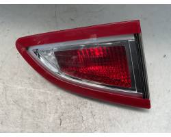 STOP POSTERIORE SINISTRO INTEGRATO NEL PORTELLO RENAULT Scenic X MOD (09>)