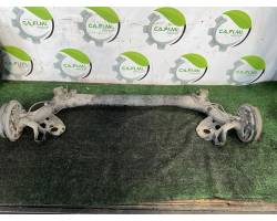 ASSALE POSTERIORE SEAT Ibiza Serie Diesel 1.2 TDI (12>15)