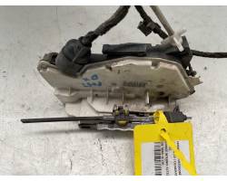 SERRATURA POSTERIORE DESTRA SEAT Ibiza Serie 6J0839016F (12>15)