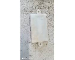 CENTRALINA KEYLESS MERCEDES CLA Shooting Brake A2129009729 607951 (K9K) diesel 1461 (15>>)