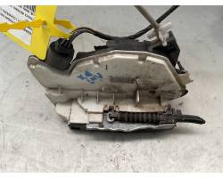 SERRATURA ANTERIORE DESTRA SEAT Ibiza Serie 5N1837016F (12>15)