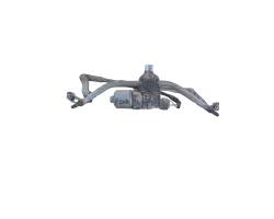 MOTORINO TERGI ANT COMPLETO DI TANDEM PEUGEOT 207 1° Serie (06>09)