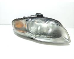 FARO ANTERIORE DESTRO AUDI A4 Avant (8ED) 0301219202 (04>08)