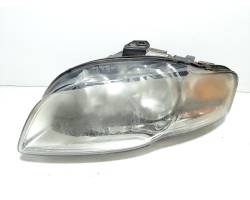 FARO ANTERIORE SINISTRO AUDI A4 Avant (8ED) 0301219201 (04>08)
